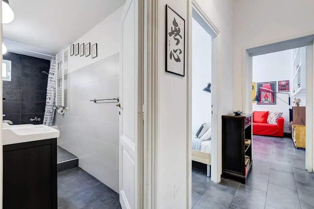 Termini Sweet Home روما