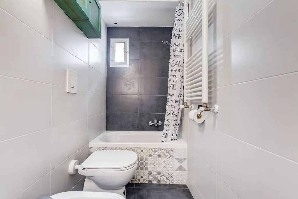 Termini Sweet Home روما 0*,