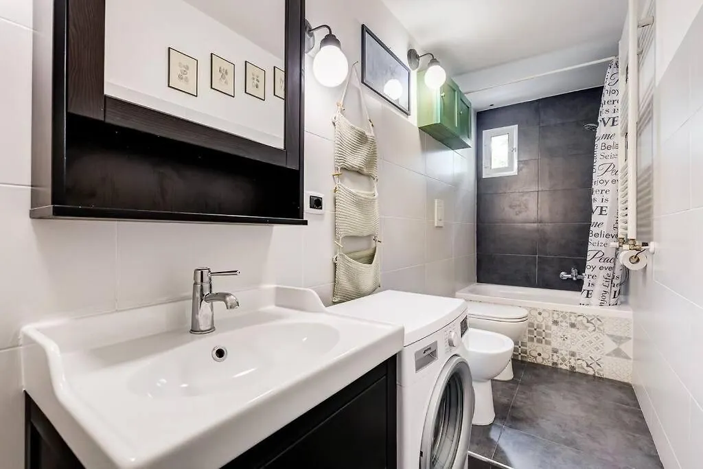 شقة Termini Sweet Home روما