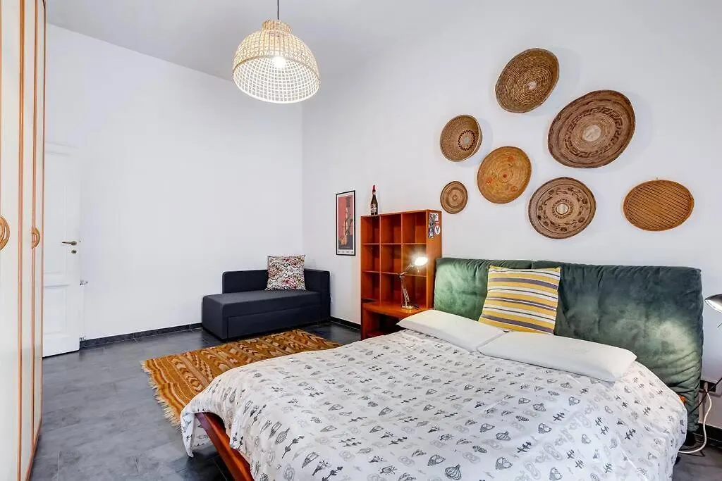 Termini Sweet Home روما شقة