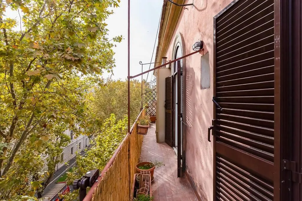 شقة Termini Sweet Home روما إيطاليا