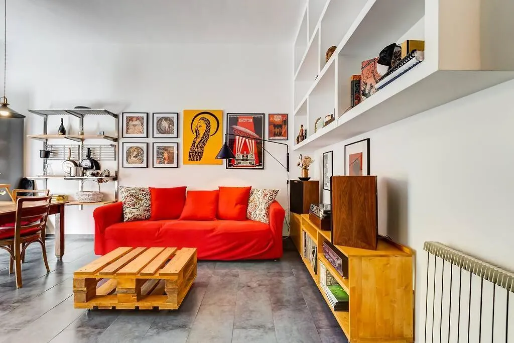 Termini Sweet Home روما