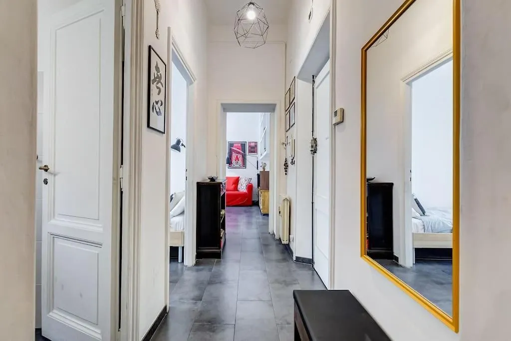 Termini Sweet Home روما إيطاليا