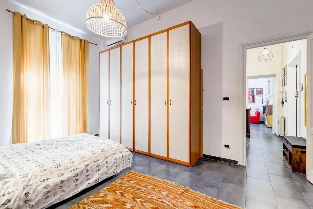 شقة Termini Sweet Home روما إيطاليا